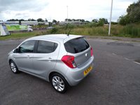 USED 2016 16 VAUXHALL VIVA 1.0i SL 2016,Bluetooth,Cruise,Parking Sensors,62mpg,�&pound;20 Tax,Ulez Compliant Bluetooth,Cruise Control,Parking Sensors,&pound;20 Road Tax,Ulez Compliant