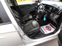 USED 2016 16 VAUXHALL VIVA 1.0i SL 2016,Bluetooth,Cruise,Parking Sensors,62mpg,�&pound;20 Tax,Ulez Compliant Bluetooth,Cruise Control,Parking Sensors,&pound;20 Road Tax,Ulez Compliant