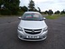 USED 2016 16 VAUXHALL VIVA 1.0i SL 2016,Bluetooth,Cruise,Parking Sensors,62mpg,�&pound;20 Tax,Ulez Compliant Bluetooth,Cruise Control,Parking Sensors,&pound;20 Road Tax,Ulez Compliant