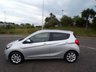 USED 2016 16 VAUXHALL VIVA 1.0i SL 2016,Bluetooth,Cruise,Parking Sensors,62mpg,�&pound;20 Tax,Ulez Compliant Bluetooth,Cruise Control,Parking Sensors,&pound;20 Road Tax,Ulez Compliant