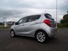 USED 2016 16 VAUXHALL VIVA 1.0i SL 2016,Bluetooth,Cruise,Parking Sensors,62mpg,�&pound;20 Tax,Ulez Compliant Bluetooth,Cruise Control,Parking Sensors,&pound;20 Road Tax,Ulez Compliant