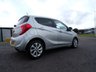 USED 2016 16 VAUXHALL VIVA 1.0i SL 2016,Bluetooth,Cruise,Parking Sensors,62mpg,�&pound;20 Tax,Ulez Compliant Bluetooth,Cruise Control,Parking Sensors,&pound;20 Road Tax,Ulez Compliant