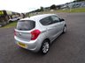 USED 2016 16 VAUXHALL VIVA 1.0i SL 2016,Bluetooth,Cruise,Parking Sensors,62mpg,�&pound;20 Tax,Ulez Compliant Bluetooth,Cruise Control,Parking Sensors,&pound;20 Road Tax,Ulez Compliant