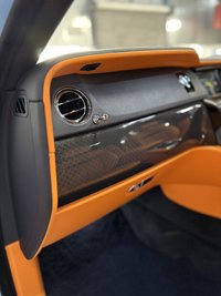 USED 2023 ROLLS-ROYCE CULLINAN 6.75 V12 Black Badge SUV 5dr Petrol Auto 4WD Euro 6 (600 ps) 