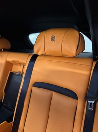 USED 2023 ROLLS-ROYCE CULLINAN 6.75 V12 Black Badge SUV 5dr Petrol Auto 4WD Euro 6 (600 ps) 