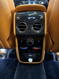 USED 2023 ROLLS-ROYCE CULLINAN 6.75 V12 Black Badge SUV 5dr Petrol Auto 4WD Euro 6 (600 ps) 