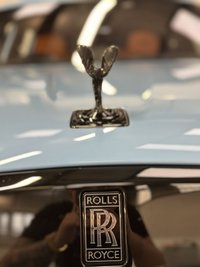 USED 2023 ROLLS-ROYCE CULLINAN 6.75 V12 Black Badge SUV 5dr Petrol Auto 4WD Euro 6 (600 ps) 