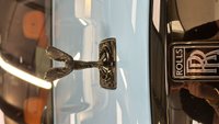 USED 2023 ROLLS-ROYCE CULLINAN 6.75 V12 Black Badge SUV 5dr Petrol Auto 4WD Euro 6 (600 ps) 