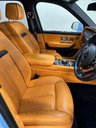 USED 2023 ROLLS-ROYCE CULLINAN 6.75 V12 Black Badge SUV 5dr Petrol Auto 4WD Euro 6 (600 ps) 