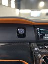 USED 2023 ROLLS-ROYCE CULLINAN 6.75 V12 Black Badge SUV 5dr Petrol Auto 4WD Euro 6 (600 ps) 