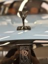 USED 2023 ROLLS-ROYCE CULLINAN 6.75 V12 Black Badge SUV 5dr Petrol Auto 4WD Euro 6 (600 ps) 