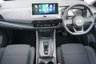 USED 2024 24 NISSAN QASHQAI 1.5 h e-POWER Acenta Premium SUV Petrol Hybrid Automatic Euro 6 (s/s) (190 ps) 1x OWNER / NISSAN DEALER WARRANTY !