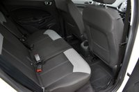 USED 2015 65 FORD ECOSPORT 1.5 ZETEC AUTO 5 DOOR 110 BHP Heated Front Seats / Rear Parking