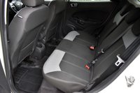 USED 2015 65 FORD ECOSPORT 1.5 ZETEC AUTO 5 DOOR 110 BHP Heated Front Seats / Rear Parking