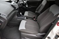 USED 2015 65 FORD ECOSPORT 1.5 ZETEC AUTO 5 DOOR 110 BHP Heated Front Seats / Rear Parking