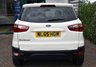 USED 2015 65 FORD ECOSPORT 1.5 ZETEC AUTO 5 DOOR 110 BHP Heated Front Seats / Rear Parking