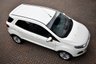 USED 2015 65 FORD ECOSPORT 1.5 ZETEC AUTO 5 DOOR 110 BHP Heated Front Seats / Rear Parking