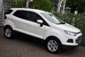 USED 2015 65 FORD ECOSPORT 1.5 ZETEC AUTO 5 DOOR 110 BHP Heated Front Seats / Rear Parking