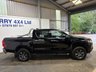 USED 2022 22 TOYOTA HILUX 2.4 D-4D Icon Pickup Double Cab 4dr Diesel Manual 4WD Euro 6 (s/s) (150 ps) 12 MONTHS MOT+AIR CON+
