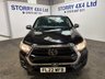 USED 2022 22 TOYOTA HILUX 2.4 D-4D Icon Pickup Double Cab 4dr Diesel Manual 4WD Euro 6 (s/s) (150 ps) 12 MONTHS MOT+AIR CON+