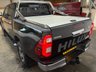 USED 2022 22 TOYOTA HILUX 2.4 D-4D Icon Pickup Double Cab 4dr Diesel Manual 4WD Euro 6 (s/s) (150 ps) 12 MONTHS MOT+AIR CON+