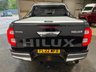 USED 2022 22 TOYOTA HILUX 2.4 D-4D Icon Pickup Double Cab 4dr Diesel Manual 4WD Euro 6 (s/s) (150 ps) 12 MONTHS MOT+AIR CON+