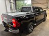 USED 2022 22 TOYOTA HILUX 2.4 D-4D Icon Pickup Double Cab 4dr Diesel Manual 4WD Euro 6 (s/s) (150 ps) 12 MONTHS MOT+AIR CON+