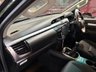 USED 2022 22 TOYOTA HILUX 2.4 D-4D Icon Pickup Double Cab 4dr Diesel Manual 4WD Euro 6 (s/s) (150 ps) 12 MONTHS MOT+AIR CON+