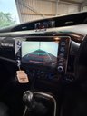 USED 2022 22 TOYOTA HILUX 2.4 D-4D Icon Pickup Double Cab 4dr Diesel Manual 4WD Euro 6 (s/s) (150 ps) 12 MONTHS MOT+AIR CON+