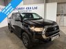 USED 2022 22 TOYOTA HILUX 2.4 D-4D Icon Pickup Double Cab 4dr Diesel Manual 4WD Euro 6 (s/s) (150 ps) 12 MONTHS MOT+AIR CON+