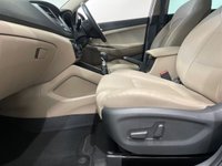 USED 2017 17 HYUNDAI TUCSON 2.0 CRDi Premium SE SUV 5dr Diesel Manual 4WD Euro 6 (136 ps) full cream leather interior