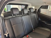 USED 2018 18 FORD ECOSPORT 1.0T EcoBoost Titanium SUV 5dr Petrol Manual Euro 6 (s/s) (125 ps) SERVICE RECORDS - SAT NAV - PARKING CAM - APPLE CARPLAY-ANDROID AUTO - CRUISE CONTROL - DAB RADIO