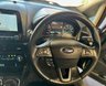 USED 2018 18 FORD ECOSPORT 1.0T EcoBoost Titanium SUV 5dr Petrol Manual Euro 6 (s/s) (125 ps) SERVICE RECORDS - SAT NAV - PARKING CAM - APPLE CARPLAY-ANDROID AUTO - CRUISE CONTROL - DAB RADIO