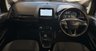 USED 2018 18 FORD ECOSPORT 1.0T EcoBoost Titanium SUV 5dr Petrol Manual Euro 6 (s/s) (125 ps) SERVICE RECORDS - SAT NAV - PARKING CAM - APPLE CARPLAY-ANDROID AUTO - CRUISE CONTROL - DAB RADIO