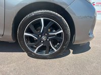 USED 2016 66 TOYOTA YARIS 1.33 Dual VVT-i Design Hatchback 5dr Petrol Manual Euro 6 (99 ps) LOW MILES, HIGH SPEC!!!