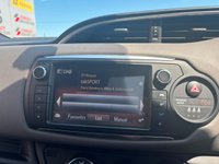 USED 2016 66 TOYOTA YARIS 1.33 Dual VVT-i Design Hatchback 5dr Petrol Manual Euro 6 (99 ps) LOW MILES, HIGH SPEC!!!