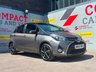 USED 2016 66 TOYOTA YARIS 1.33 Dual VVT-i Design Hatchback 5dr Petrol Manual Euro 6 (99 ps) LOW MILES, HIGH SPEC!!!