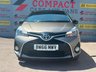USED 2016 66 TOYOTA YARIS 1.33 Dual VVT-i Design Hatchback 5dr Petrol Manual Euro 6 (99 ps) LOW MILES, HIGH SPEC!!!