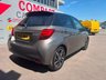 USED 2016 66 TOYOTA YARIS 1.33 Dual VVT-i Design Hatchback 5dr Petrol Manual Euro 6 (99 ps) LOW MILES, HIGH SPEC!!!