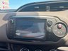 USED 2016 66 TOYOTA YARIS 1.33 Dual VVT-i Design Hatchback 5dr Petrol Manual Euro 6 (99 ps) LOW MILES, HIGH SPEC!!!