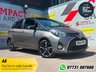 USED 2016 66 TOYOTA YARIS 1.33 Dual VVT-i Design Hatchback 5dr Petrol Manual Euro 6 (99 ps) LOW MILES, HIGH SPEC!!!