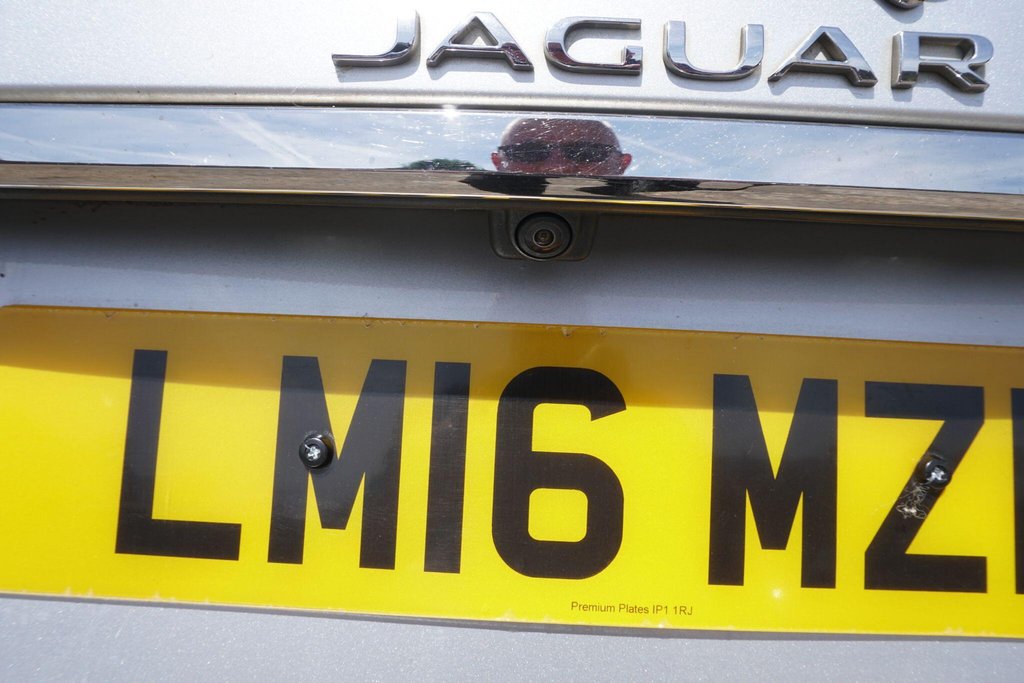 USED 2016 16 JAGUAR XF 2.0d Prestige Auto Euro 6 (s/s) 4dr AUTO/Â£20 ROAD TAX!!!