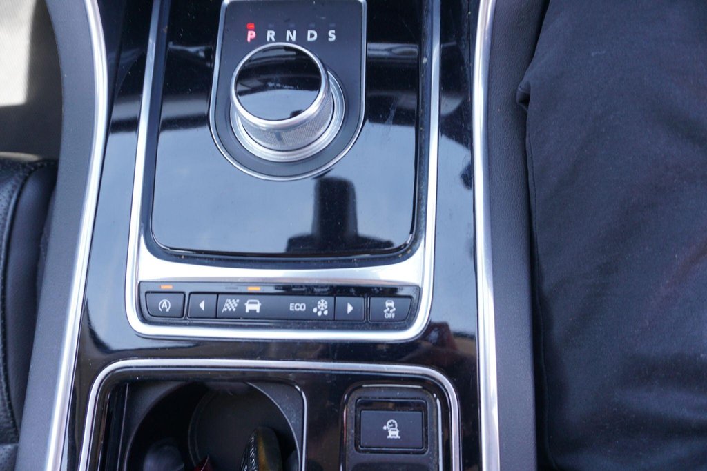 USED 2016 16 JAGUAR XF 2.0d Prestige Auto Euro 6 (s/s) 4dr AUTO/Â£20 ROAD TAX!!!