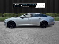 USED 2013 13 JAGUAR XJ 3.0d V6 Portfolio Saloon 4dr Diesel Auto Euro 5 (s/s) (275 ps) HERE AT MOTOR SWITCH YOUR NEW MOTOR IS JUST A SWITCH AWAY WITH THIS JAGUAR XJ V6 PORTFOLIO SALOON 4DR 3.0D DIESEL AUTOMATIC EURO 5, WHICH COMES WITH A FULL 12 MONTHS NATIONWIDE WARRANTY AND ALSO COMES WITH A MOT UNTIL 13TH MARCH 2027, THIS VEHICLE IS WELL MAINTAINED WITH 7 X SERVICE HISTORY STAMPS WITH THE LAST SERVICE BEING DONE AT 63,419 MILES AND WILL BE FRESHLY SERVICED BEFORE IT LEAVES US TO BRING IT BACK UP TO DATE, FINANCE AVAILABLE FROM 9.9% APR, DELIVERY AVAILABLE, PART EX WELCOME