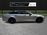 USED 2013 13 JAGUAR XJ 3.0d V6 Portfolio Saloon 4dr Diesel Auto Euro 5 (s/s) (275 ps) HERE AT MOTOR SWITCH YOUR NEW MOTOR IS JUST A SWITCH AWAY WITH THIS JAGUAR XJ V6 PORTFOLIO SALOON 4DR 3.0D DIESEL AUTOMATIC EURO 5, WHICH COMES WITH A FULL 12 MONTHS NATIONWIDE WARRANTY AND ALSO COMES WITH A MOT UNTIL 13TH MARCH 2027, THIS VEHICLE IS WELL MAINTAINED WITH 7 X SERVICE HISTORY STAMPS WITH THE LAST SERVICE BEING DONE AT 63,419 MILES AND WILL BE FRESHLY SERVICED BEFORE IT LEAVES US TO BRING IT BACK UP TO DATE, FINANCE AVAILABLE FROM 9.9% APR, DELIVERY AVAILABLE, PART EX WELCOME