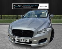 USED 2013 13 JAGUAR XJ 3.0d V6 Portfolio Saloon 4dr Diesel Auto Euro 5 (s/s) (275 ps) HERE AT MOTOR SWITCH YOUR NEW MOTOR IS JUST A SWITCH AWAY WITH THIS JAGUAR XJ V6 PORTFOLIO SALOON 4DR 3.0D DIESEL AUTOMATIC EURO 5, WHICH COMES WITH A FULL 12 MONTHS NATIONWIDE WARRANTY AND ALSO COMES WITH A MOT UNTIL 13TH MARCH 2027, THIS VEHICLE IS WELL MAINTAINED WITH 7 X SERVICE HISTORY STAMPS WITH THE LAST SERVICE BEING DONE AT 63,419 MILES AND WILL BE FRESHLY SERVICED BEFORE IT LEAVES US TO BRING IT BACK UP TO DATE, FINANCE AVAILABLE FROM 9.9% APR, DELIVERY AVAILABLE, PART EX WELCOME