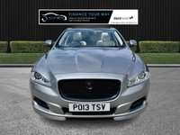 USED 2013 13 JAGUAR XJ 3.0d V6 Portfolio Saloon 4dr Diesel Auto Euro 5 (s/s) (275 ps) HERE AT MOTOR SWITCH YOUR NEW MOTOR IS JUST A SWITCH AWAY WITH THIS JAGUAR XJ V6 PORTFOLIO SALOON 4DR 3.0D DIESEL AUTOMATIC EURO 5, WHICH COMES WITH A FULL 12 MONTHS NATIONWIDE WARRANTY AND ALSO COMES WITH A MOT UNTIL 13TH MARCH 2027, THIS VEHICLE IS WELL MAINTAINED WITH 7 X SERVICE HISTORY STAMPS WITH THE LAST SERVICE BEING DONE AT 63,419 MILES AND WILL BE FRESHLY SERVICED BEFORE IT LEAVES US TO BRING IT BACK UP TO DATE, FINANCE AVAILABLE FROM 9.9% APR, DELIVERY AVAILABLE, PART EX WELCOME
