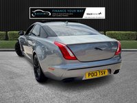 USED 2013 13 JAGUAR XJ 3.0d V6 Portfolio Saloon 4dr Diesel Auto Euro 5 (s/s) (275 ps) HERE AT MOTOR SWITCH YOUR NEW MOTOR IS JUST A SWITCH AWAY WITH THIS JAGUAR XJ V6 PORTFOLIO SALOON 4DR 3.0D DIESEL AUTOMATIC EURO 5, WHICH COMES WITH A FULL 12 MONTHS NATIONWIDE WARRANTY AND ALSO COMES WITH A MOT UNTIL 13TH MARCH 2027, THIS VEHICLE IS WELL MAINTAINED WITH 7 X SERVICE HISTORY STAMPS WITH THE LAST SERVICE BEING DONE AT 63,419 MILES AND WILL BE FRESHLY SERVICED BEFORE IT LEAVES US TO BRING IT BACK UP TO DATE, FINANCE AVAILABLE FROM 9.9% APR, DELIVERY AVAILABLE, PART EX WELCOME