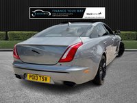 USED 2013 13 JAGUAR XJ 3.0d V6 Portfolio Saloon 4dr Diesel Auto Euro 5 (s/s) (275 ps) HERE AT MOTOR SWITCH YOUR NEW MOTOR IS JUST A SWITCH AWAY WITH THIS JAGUAR XJ V6 PORTFOLIO SALOON 4DR 3.0D DIESEL AUTOMATIC EURO 5, WHICH COMES WITH A FULL 12 MONTHS NATIONWIDE WARRANTY AND ALSO COMES WITH A MOT UNTIL 13TH MARCH 2027, THIS VEHICLE IS WELL MAINTAINED WITH 7 X SERVICE HISTORY STAMPS WITH THE LAST SERVICE BEING DONE AT 63,419 MILES AND WILL BE FRESHLY SERVICED BEFORE IT LEAVES US TO BRING IT BACK UP TO DATE, FINANCE AVAILABLE FROM 9.9% APR, DELIVERY AVAILABLE, PART EX WELCOME