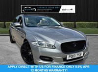 USED 2013 13 JAGUAR XJ 3.0d V6 Portfolio Saloon 4dr Diesel Auto Euro 5 (s/s) (275 ps) HERE AT MOTOR SWITCH YOUR NEW MOTOR IS JUST A SWITCH AWAY WITH THIS JAGUAR XJ V6 PORTFOLIO SALOON 4DR 3.0D DIESEL AUTOMATIC EURO 5, WHICH COMES WITH A FULL 12 MONTHS NATIONWIDE WARRANTY AND ALSO COMES WITH A MOT UNTIL 13TH MARCH 2027, THIS VEHICLE IS WELL MAINTAINED WITH 7 X SERVICE HISTORY STAMPS WITH THE LAST SERVICE BEING DONE AT 63,419 MILES AND WILL BE FRESHLY SERVICED BEFORE IT LEAVES US TO BRING IT BACK UP TO DATE, FINANCE AVAILABLE FROM 9.9% APR, DELIVERY AVAILABLE, PART EX WELCOME